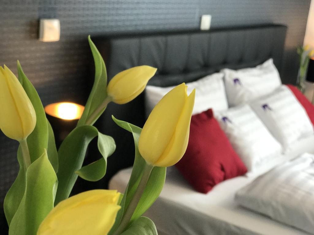 Ciprus Porta Apartmanok Balatonkenese Exteriér fotografie