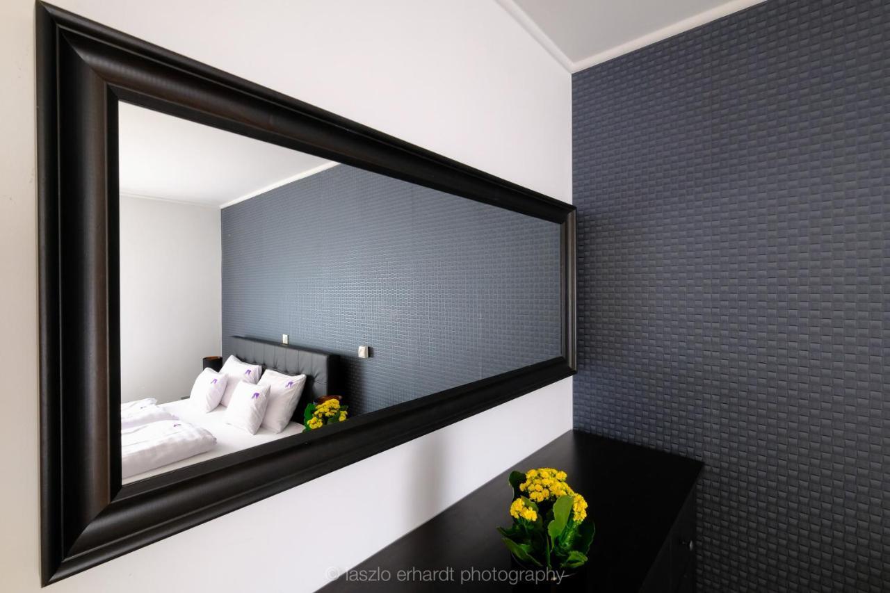 Ciprus Porta Apartmanok Balatonkenese Exteriér fotografie