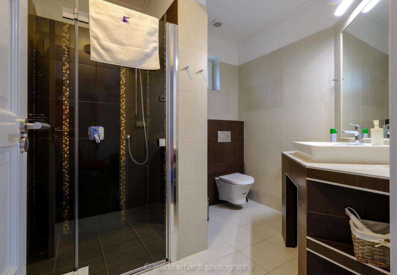 Ciprus Porta Apartmanok Balatonkenese Exteriér fotografie