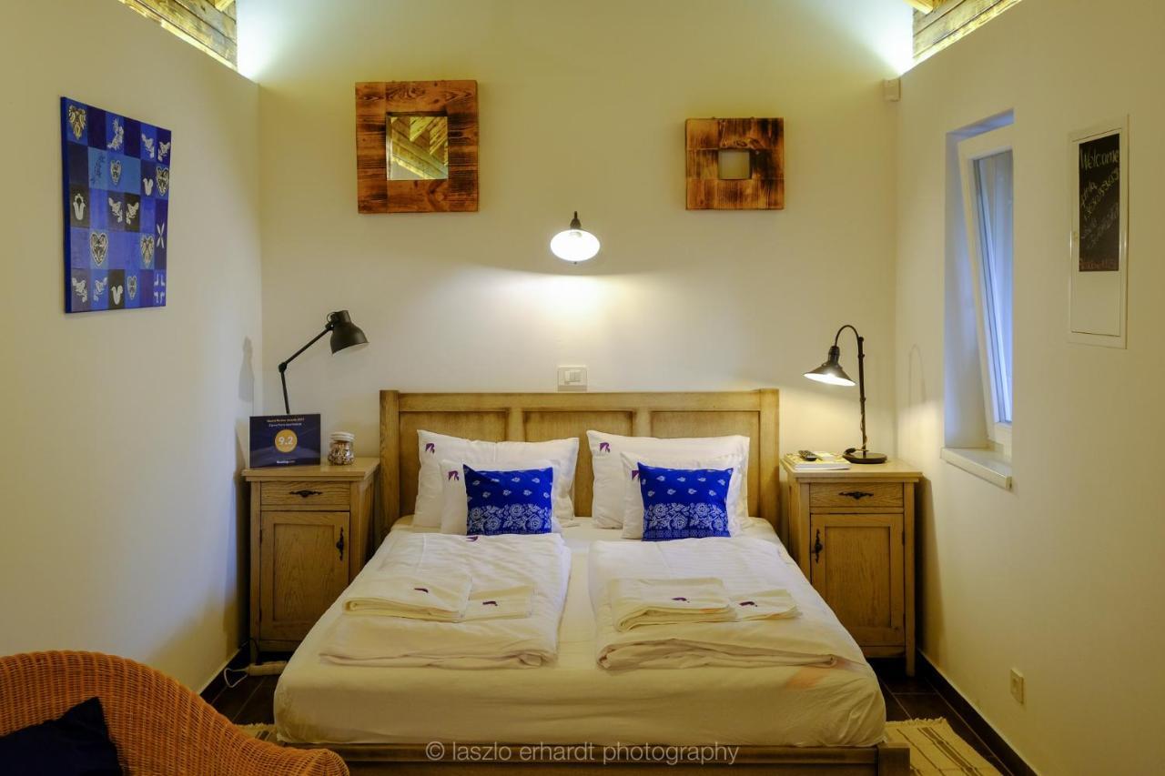 Ciprus Porta Apartmanok Balatonkenese Exteriér fotografie